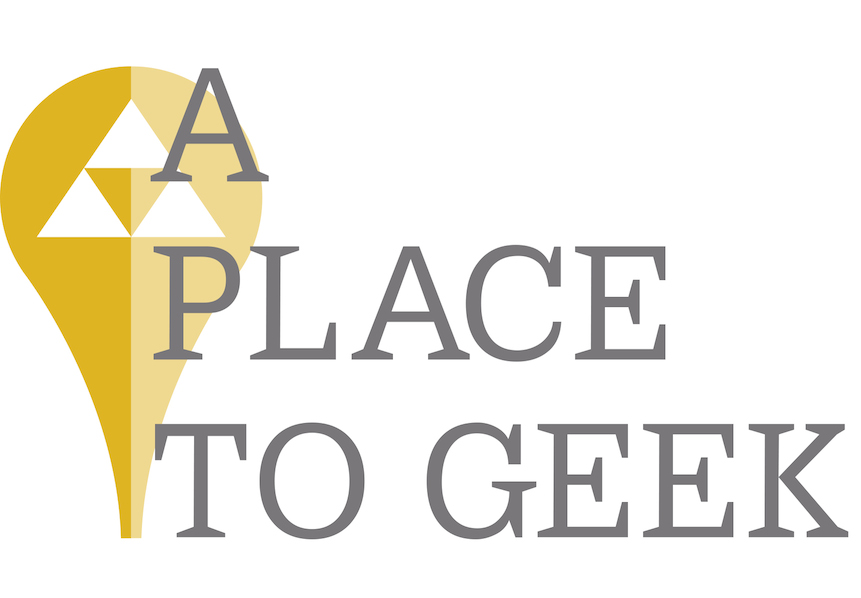 A Place To Geek